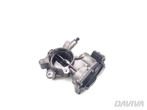 Opel Insignia Drosselklappengehäuse 2.0 CDTI Diesel 118kW (160 HP) 55564164 2013