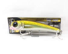 Labana Studio Big Shake 188 mm 100 grams Floating Lure Golden Toffee (5003)