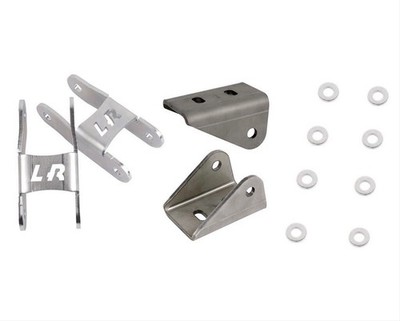 Low Range Off-Road Ultimate Chevy Spring Swap Kit TSP-CSK