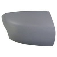 Spiegelcover Rechts FüR Ford Focus MK2 -2008 Spiegel GehäUse Abdeckung Grundiert