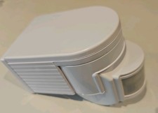 Adjustable PIR detector 180&deg; 1200w