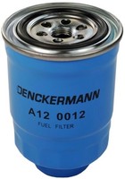 Denckermann Kraftstofffilter A120012 Leitungsfilter FüR Nissan Ford LDV Primera