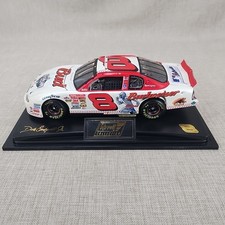 Dale Earnhardt Jr. Cards and Autographed Memorabilia Guide 41