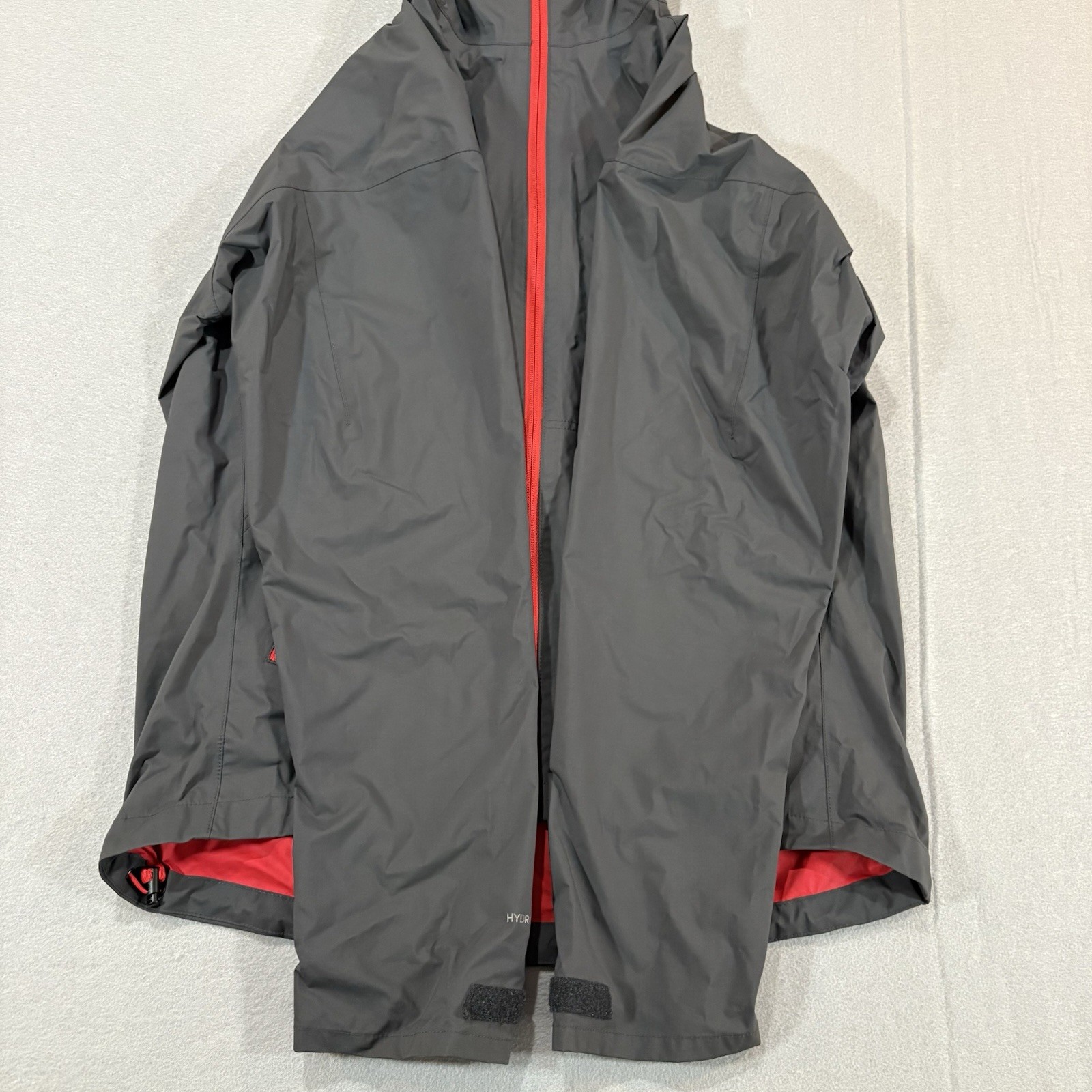 Berghaus Hydroshell Rainproof Jacket Coat Mens Gr… - image 9