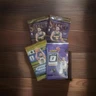 Two Panini Select Basketball 1 Prizm 22-23 And One Donruss Optic Basketball (4)