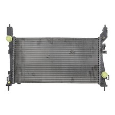 Radiateur Citroen NEMO