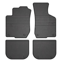Gummifussmatten Audi A3 I (8L) 1996-2003