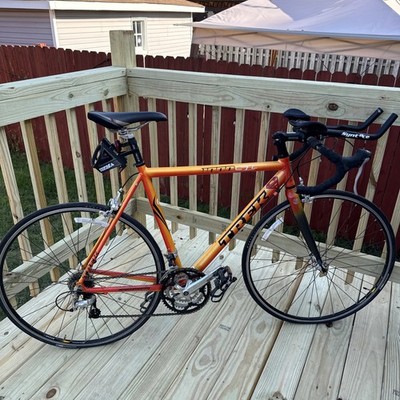 Trek Road Bike - 1000 SL (Local Pick Up Chicago) | eBay