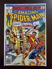 AMAZING SPIDER-MAN v.1 #183 (1978) Rocket Racer    FN