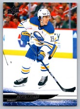 2024-25 Upper Deck #262 Peyton Krebs