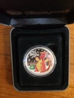 2012 Baby Dragon Silver  $ Fifty Cents