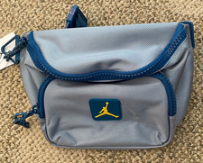 Nike Jordan Rise Crossbody Waist Bag Fanny Pack Hip Pac MA0887-B18 Adult
