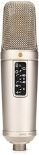 Rode NT2-A Large-diaphragm Condenser Microphone