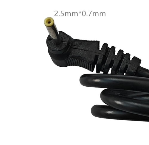 USB to DC 1.5V 2.5*0.7mm charger cable for SONY MD MiniDisc Walkman MZ-N1 N710 - Picture 5 of 5