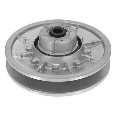 Secondary Driven Clutch Rear  for EZGO Gas Golf Cart 4-Cycle 1991-2009 26301-G02