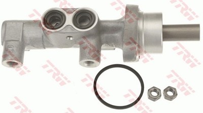 Hauptbremszylinder TRW PMA105 für RENAULT SANDERO STEPWAY DACIA LOGAN 1 dCi BS0H