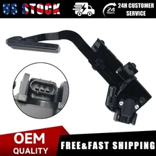 Fit Ford Super Duty 7.3L V8 Diesel Accelerator Gas Pedal & Sensor F81Z9F836AB