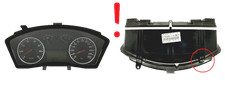 Compteur Fiat CROMA
