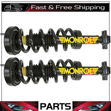 MonroeOE Front Struts For 2014-2017 Ford Expedition/ Lincoln Navigator