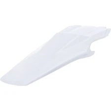 Acerbis Rear Fender White 2726606811
