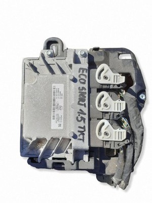 Ford Ecosport 2019 CV1A12B684AB Motorsteuergerät Modul ECU FDH6542