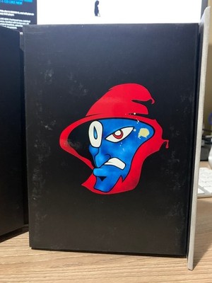 SZAMANKA (Andrzej Zulawski, 1996) Mondo Vision Limited Edition DVD