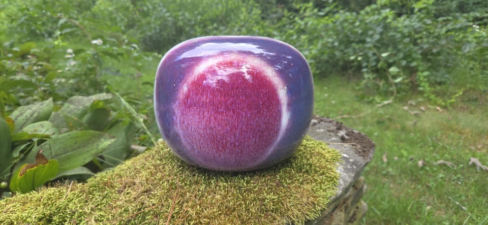 Brother Thomas Bezanson Marvelous Orb - Cerámica artística de estudio Foto 3 de 4