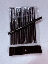 12 Waterproof MKNK Black Eyeliner and Brow Pe...