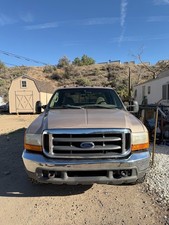 1999 Ford F-250 SUPER DUTY