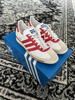 adidas SL 72 OG ''75th Anniversary'' - EU36 2/3 - JP5277 (Samba, Gazelle, Spezial)