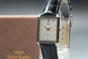 Seiko Dolce 9521 | eBay
