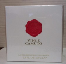 Vince Camuto Eau de Parfum Spray for Women, 3.4 Fl Oz