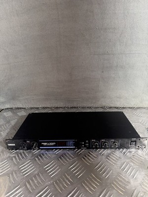 Yamaha REV100 Digital Reverberator / Effektgerät (7890)