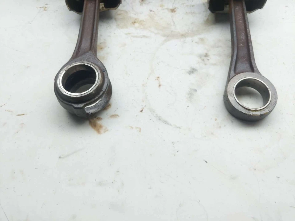 Jarra de culata de motor Harley FLHR Road King 94-99 con pistones y varillas Foto 2 de 4