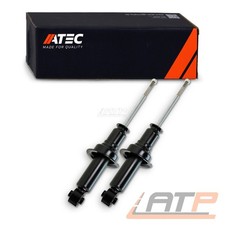 2x GAS GASDRUCK STOSSDÄMPFER HINTEN HA FÜR MAZDA MX-5 2 NB 1.6 16V 1.8 16V 98-05