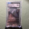 Pokémon Team Rocket's Dugtrio Mega Dream ex Art Rare Holo CGC 9.5 206/193 Japan…