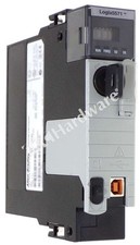 Allen Bradley 1756-L71 Series B ControlLogix Logix5571 USB 2MB Memory Controller