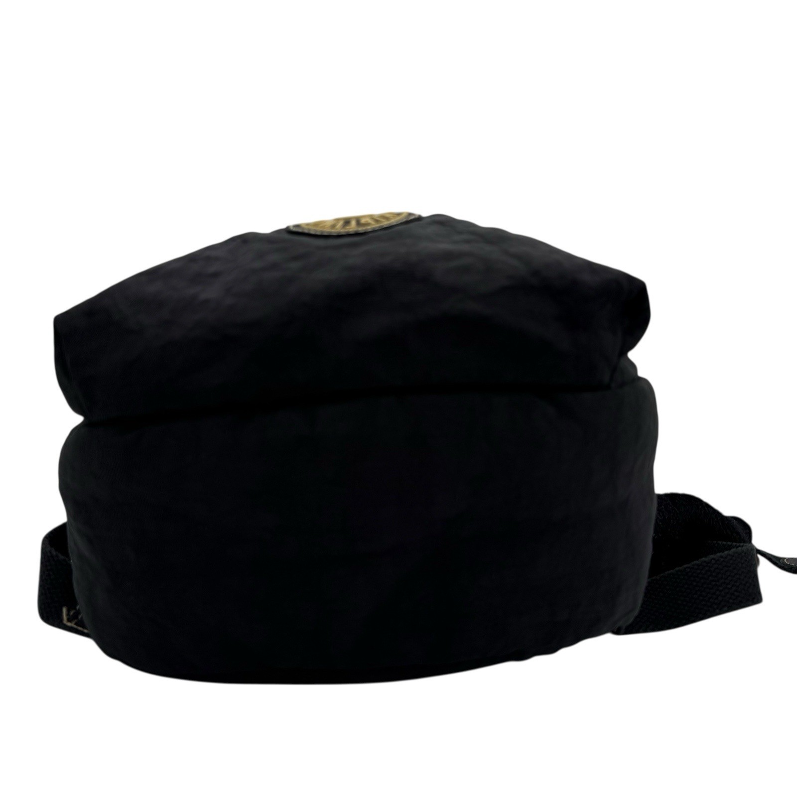 Kipling Black Small Mini Essentials Backpack 10” … - image 8