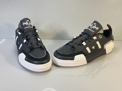 Converse IBN Jasper One Star OX Unisex Sneakers Men Sz 8/Wo Sz 9.5 A00247C EUC