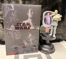 STAR WARS The Black Series MASTERS OF EVIL - 3 Pack - Retail Exclusive - MISB