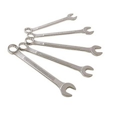 Sunex Tools 9605M Jumbo Wrench Set- Metric