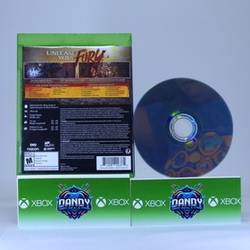 Warhammer: Chaosbane Slayer Edition - Xbox Series X