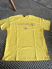 Candace Parker Los Angeles LA Sparks Shirt Retirement SGA 6.29.25 New XL