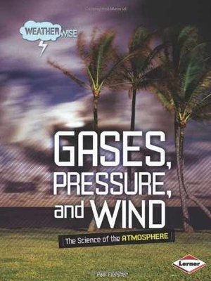 #ad #ad Gases Pressure and Wind: The Library Binding by Fleisher Paul Very Good $6.33