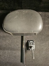 Jazzy Elite Es Power Wheelchair Headrest Cushion & Mount