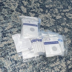 Zynex Medical Electrical Stimulation Electrodes Multiple Packs