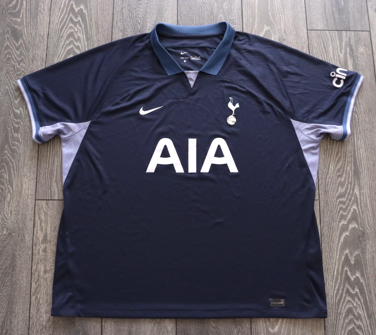 25+ Nike Tottenham Hotspur International Club Soccer Fan Jerseys