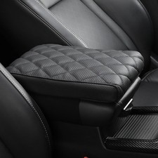 Car Center Console Cover Pad Sizeb 14 X 8 X 2.2 Inchmidsize Cars And Suvs Car Center Console Cover Pad Sizeb 14 X 8 X 2.2 Inchmidsize Cars And Suvs