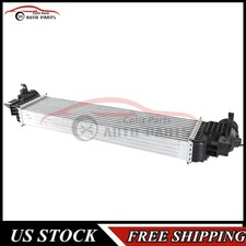 Intercooler Air Cooler F2GZ-6K775A For Ford E...