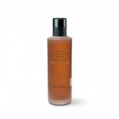 YUNJAC Calming and Comforting Toner